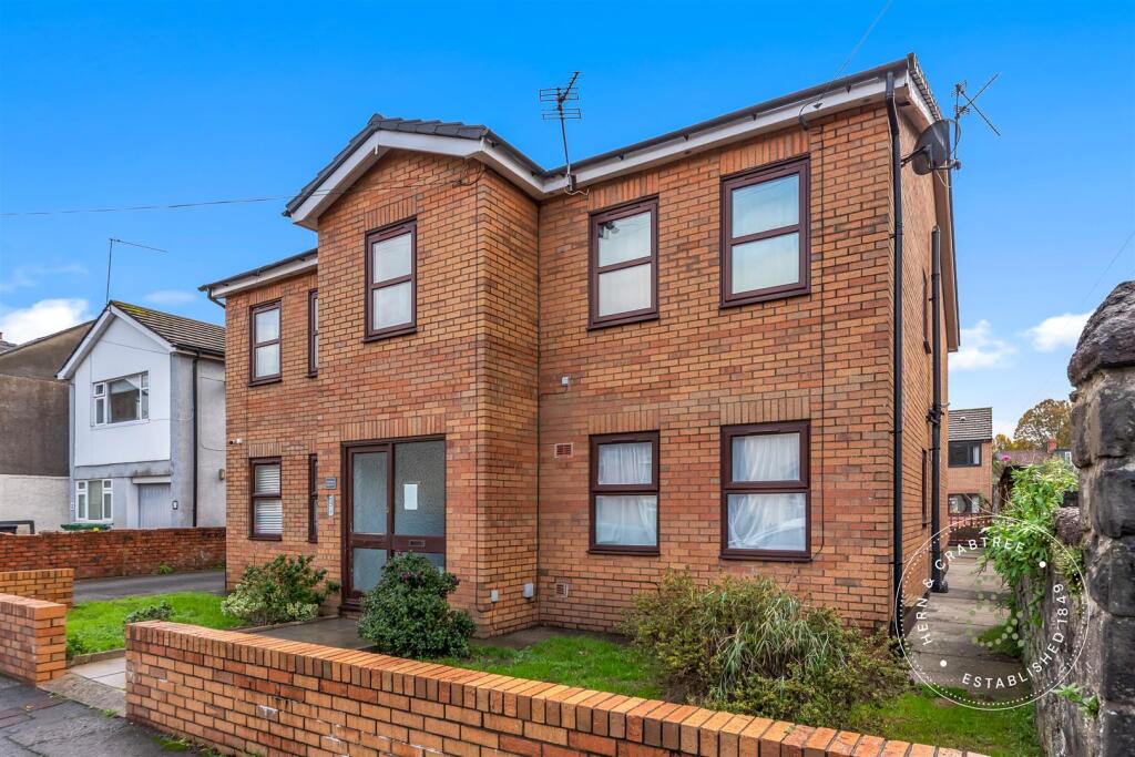 Main image of property: Panteg Mews, Conybeare Road, Victoria Park, Cardiff