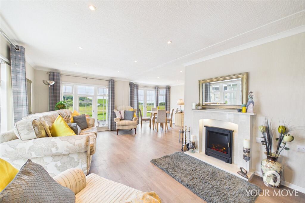 Nethertown, Egremont, Cumbria, CA22 photo 4