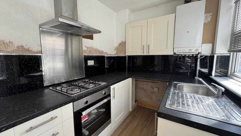 House in Derby - More