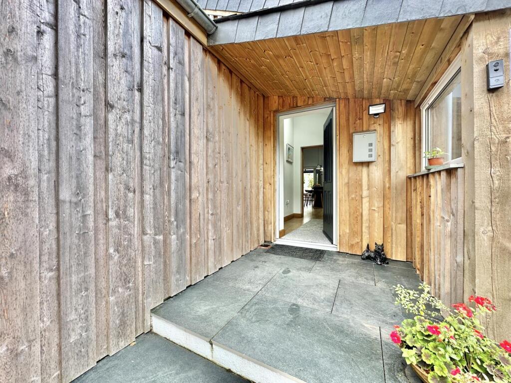 House in Truro - View 4
