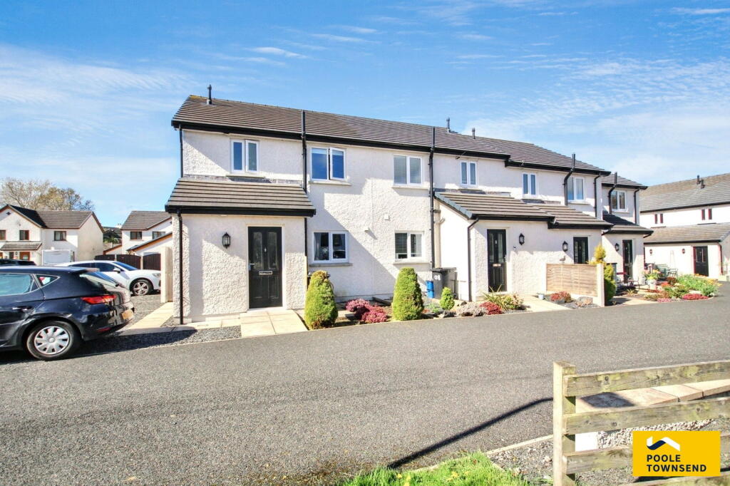 Main image of property: 7 Green Lane, Flookburgh, Grange