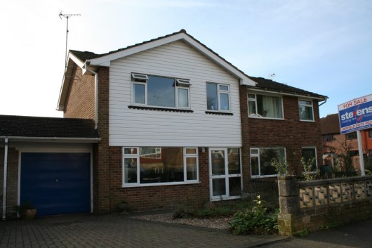 Photo of the property