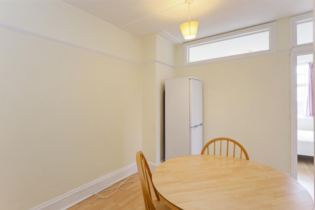 Apartment in London - More