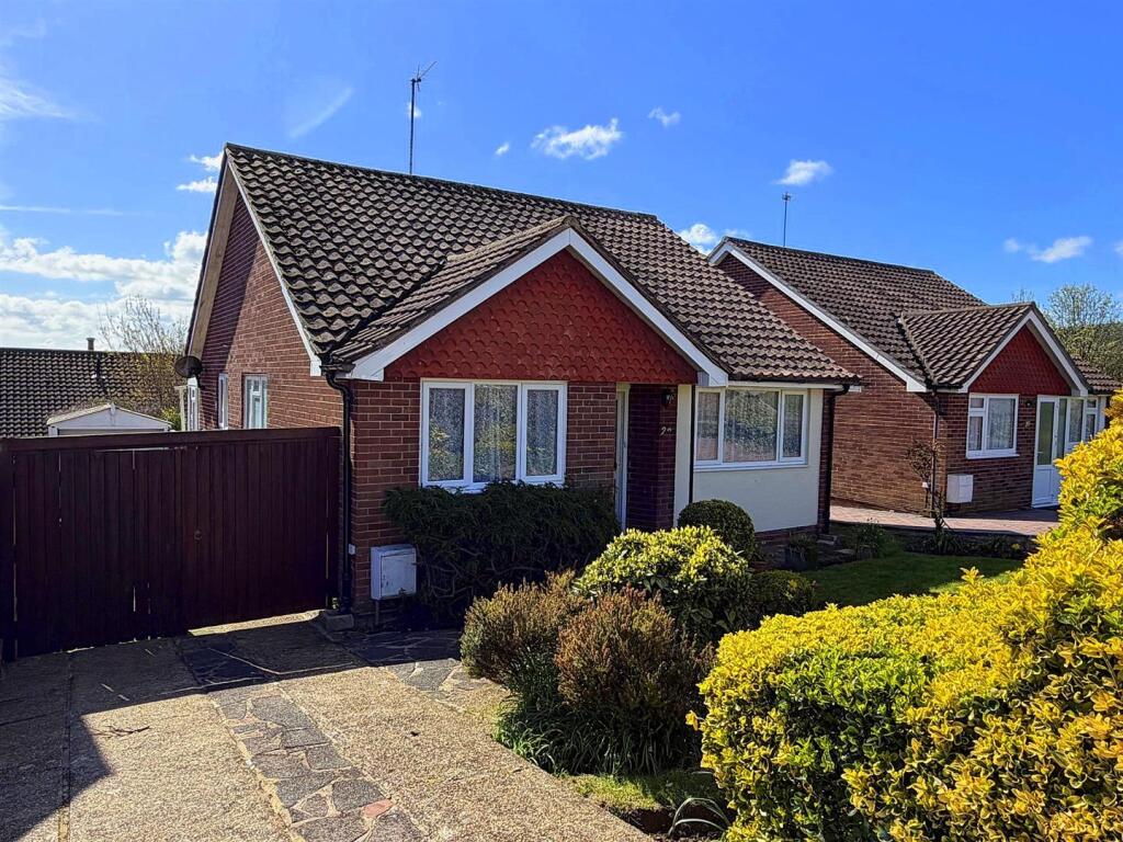 Main image of property: Dene Drive, Eastbourne