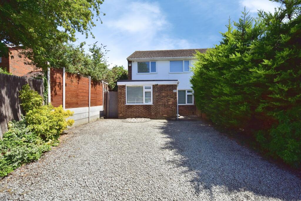 Main image of property: Ryan Drive, Bearsted, Maidstone, Kent, ME15