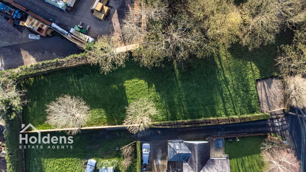 Main image of property: Brook Lane, Little Hoole, PR4