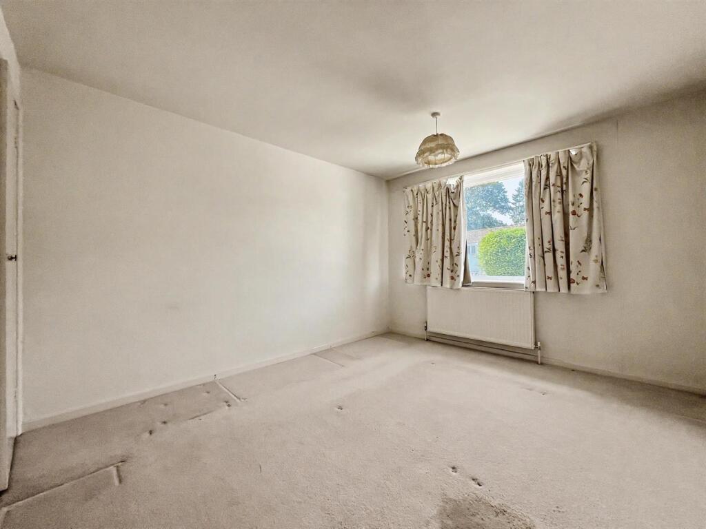 House in Bath, Weston - More