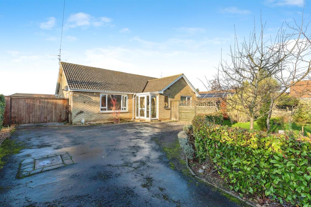 Main image of property: March Road, Wimblington, March