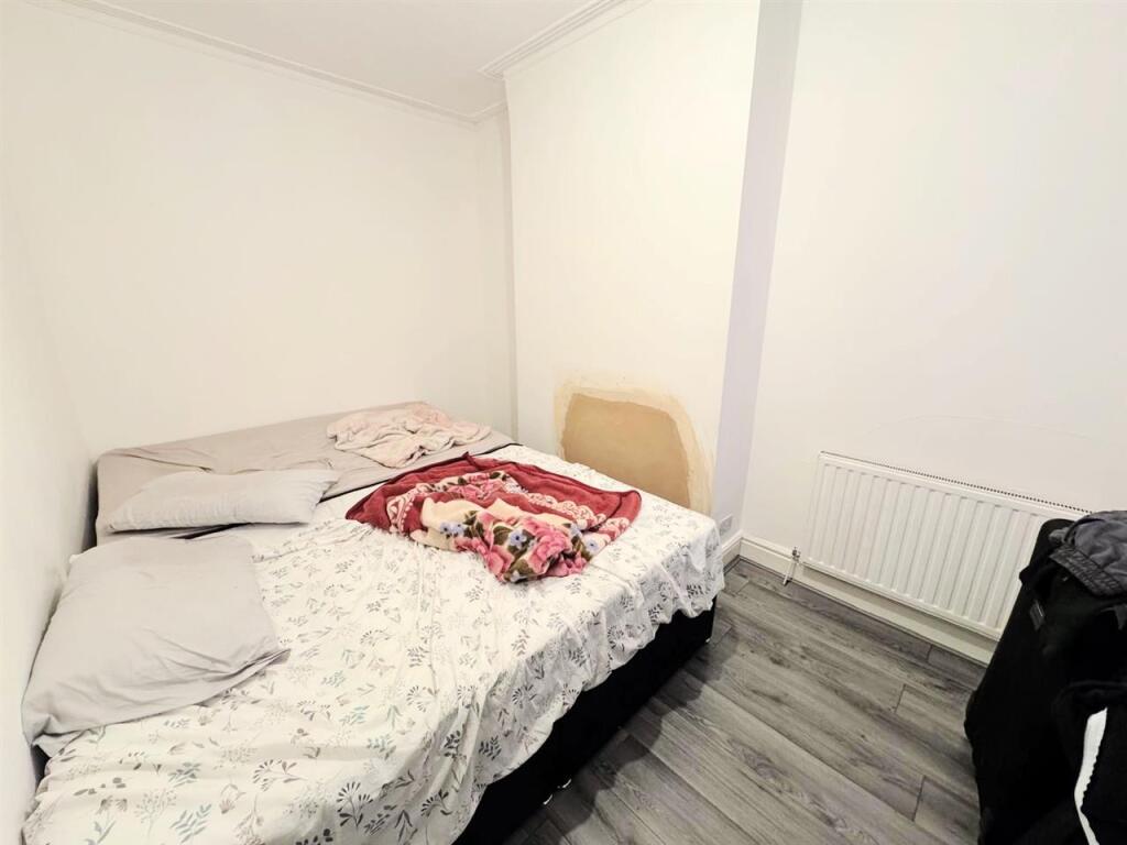 Bankburn Road, Tuebrook, Liverpool - More