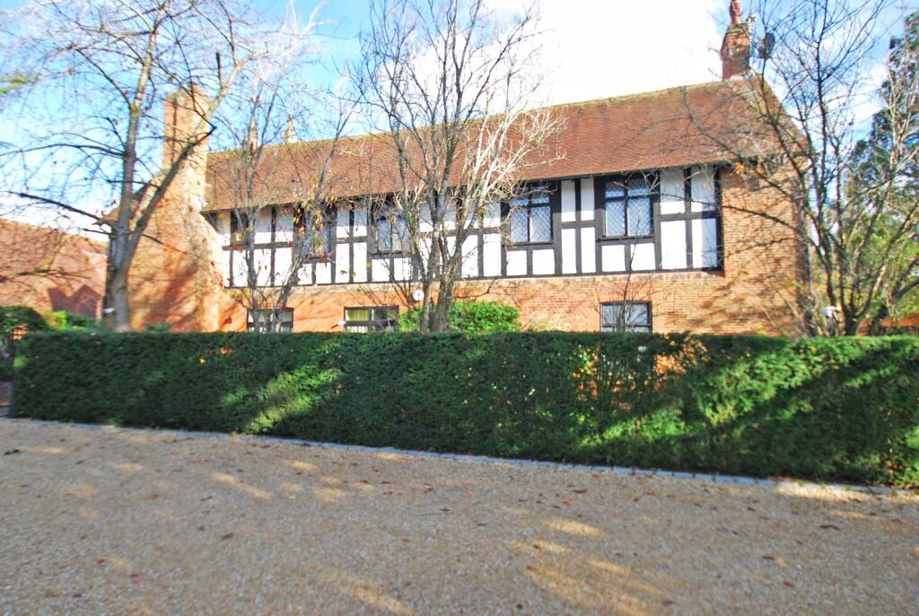 Main image of property: The Old Rectory, Windsor End, Beaconsfield, HP9