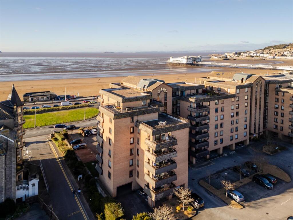 Main image of property: Beach Road, Weston-super-Mare