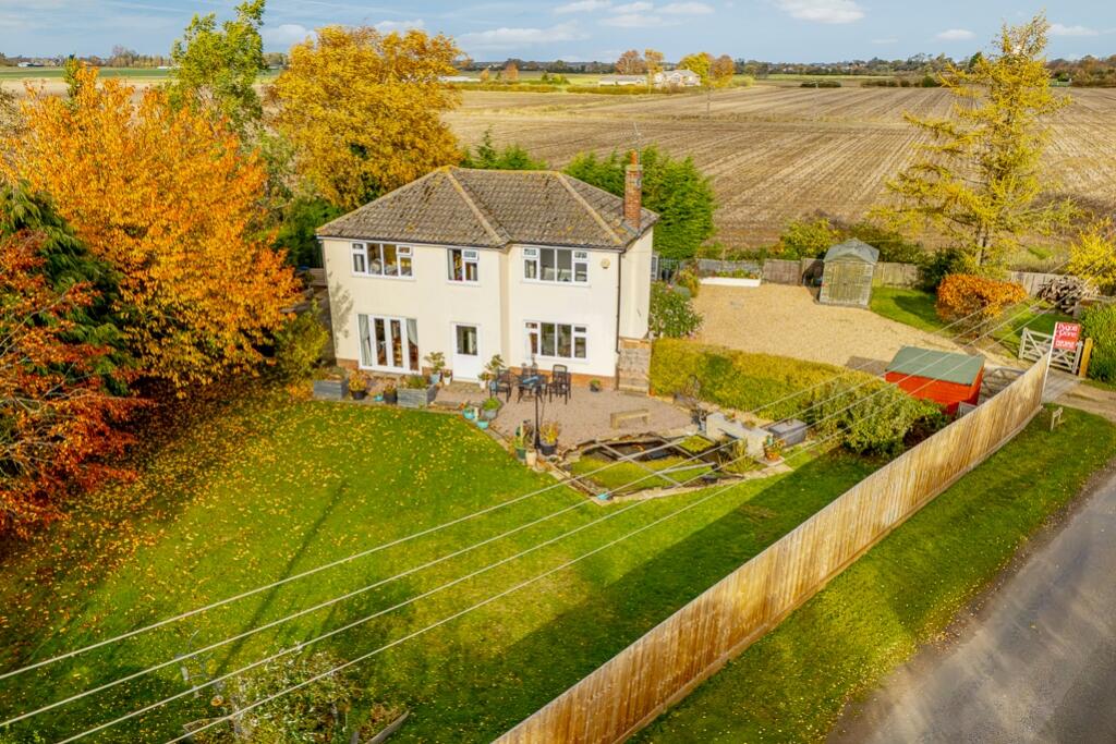 Main image of property: Mill Green Road, Spalding, Lincolnshire, PE11