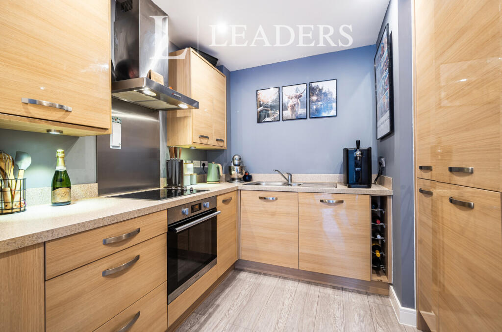 Main image of property: Cannons Wharf, Tonbridge, Kent