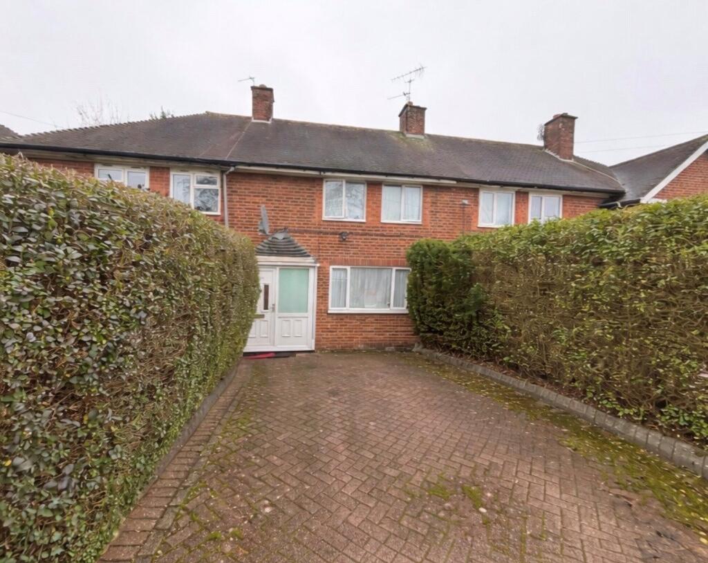 Main image of property: Bottetourt Road, Birmingham, West Midlands, B29
