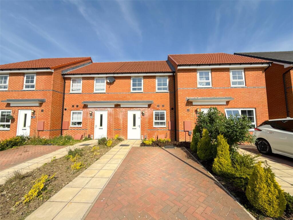 Main image of property: Lilac Crescent, Blakelaw, Newcastle upon Tyne, NE5