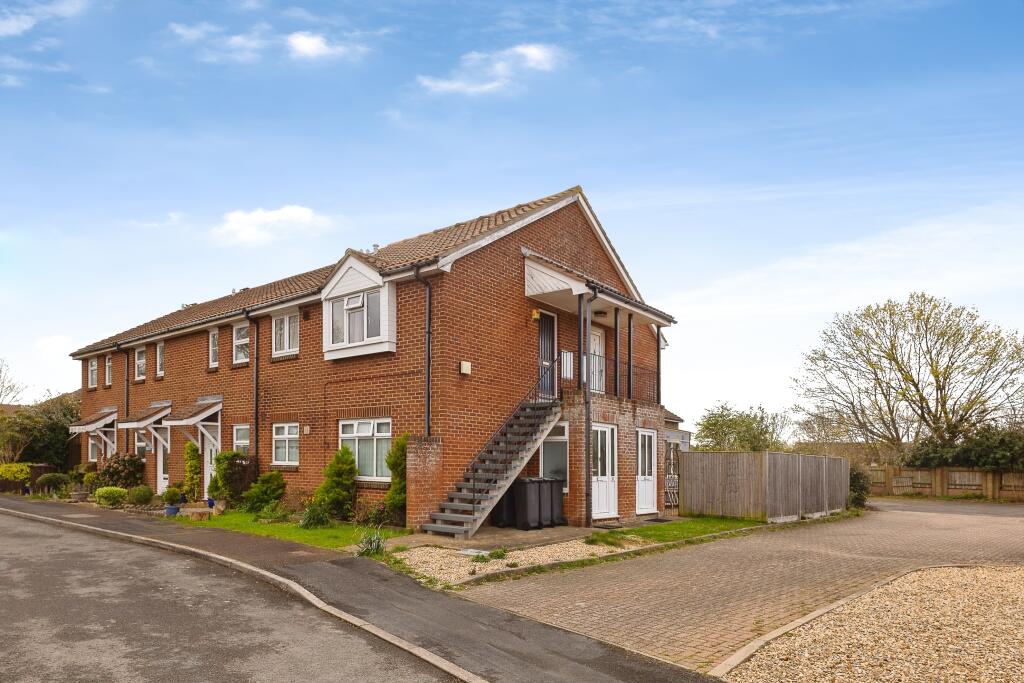 Main image of property: Smeeton Road, Lee-on-the-solent, PO13