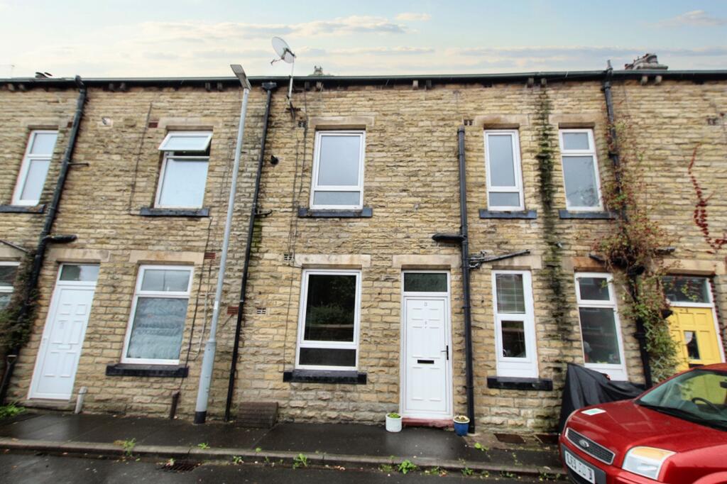 Main image of property: River Street, Todmorden, OL14