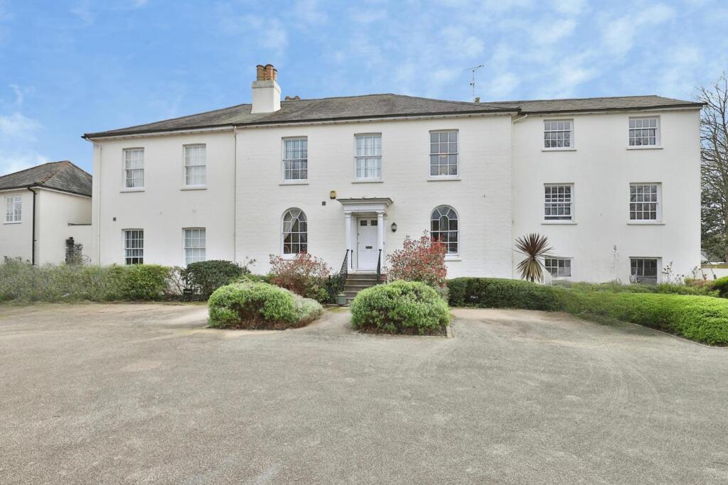 Main image of property: Purewell, Christchurch, Dorset, BH23
