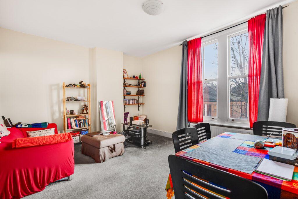 Main image of property: Walm Lane, Willesden, NW2