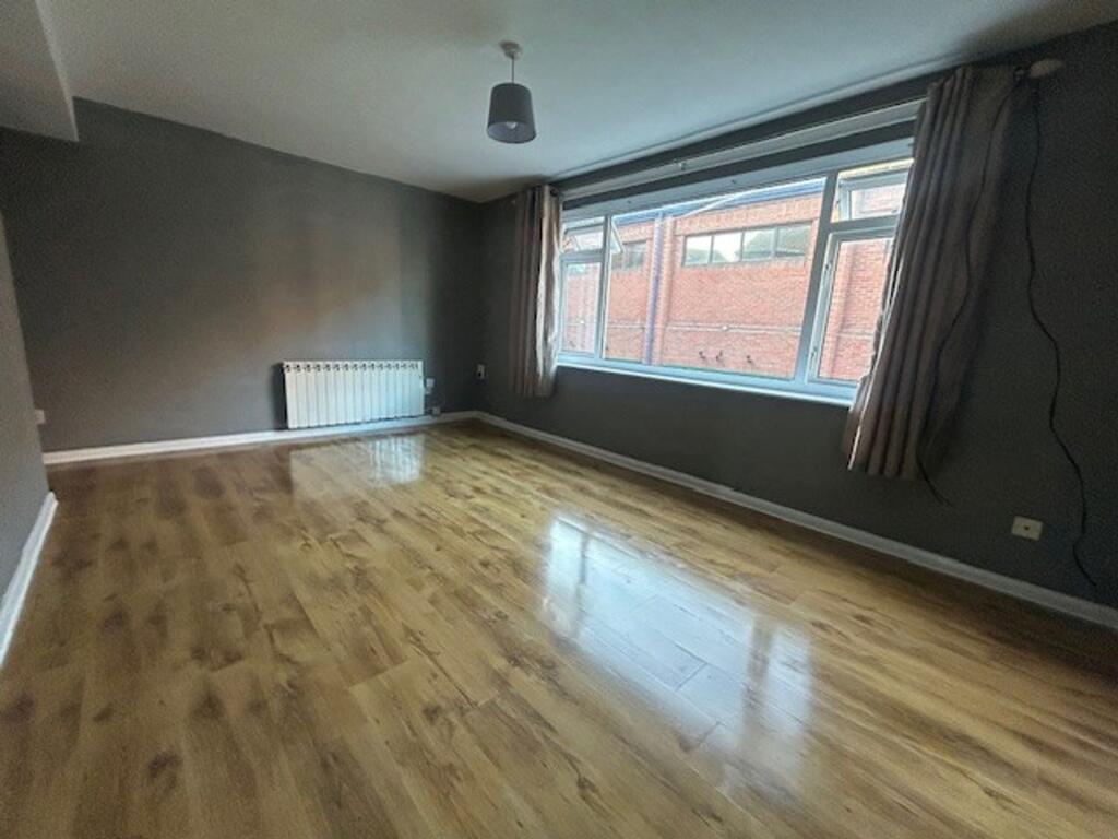Apartment in South Kesteven, Grantham - View 5