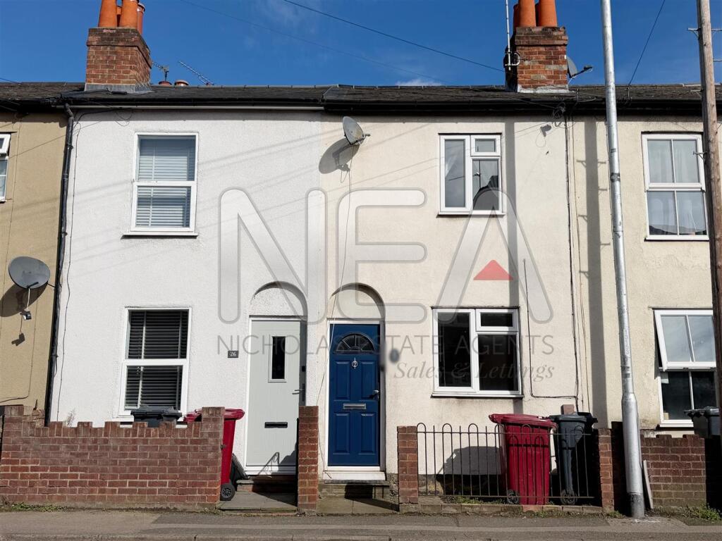 Main image of property: Gosbrook Road, Caversham, Reading