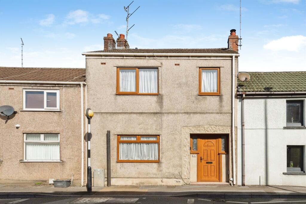 Main image of property: Panteg, LLANELLI