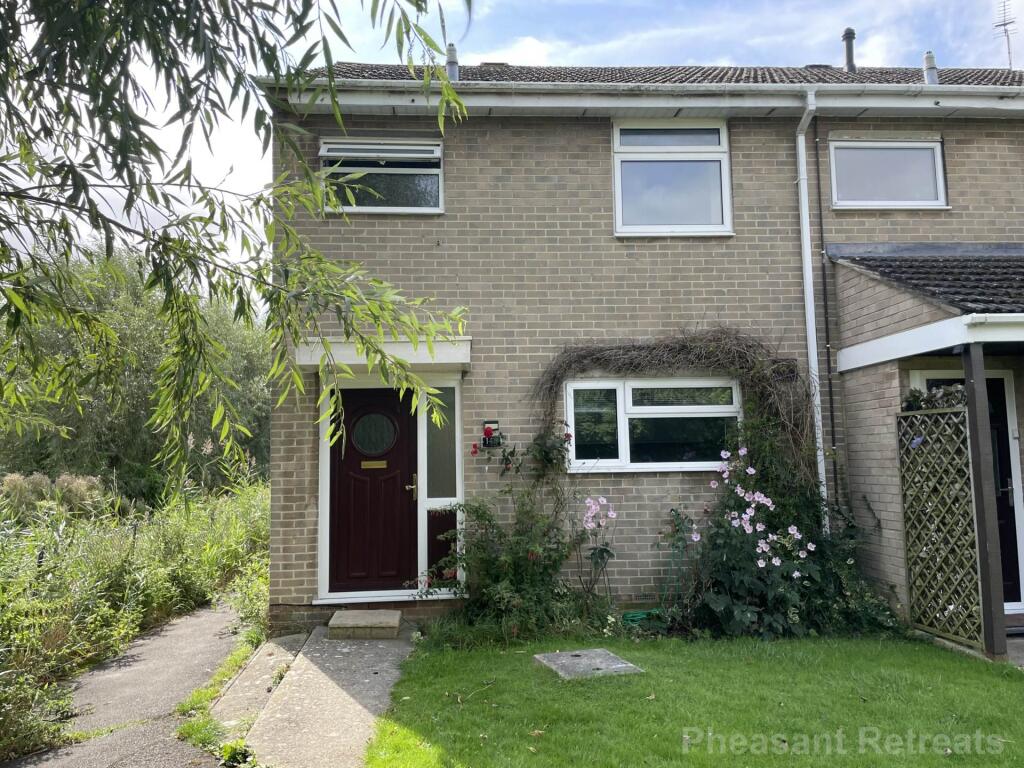 Main image of property: Queen Emmas Dyke, Witney
