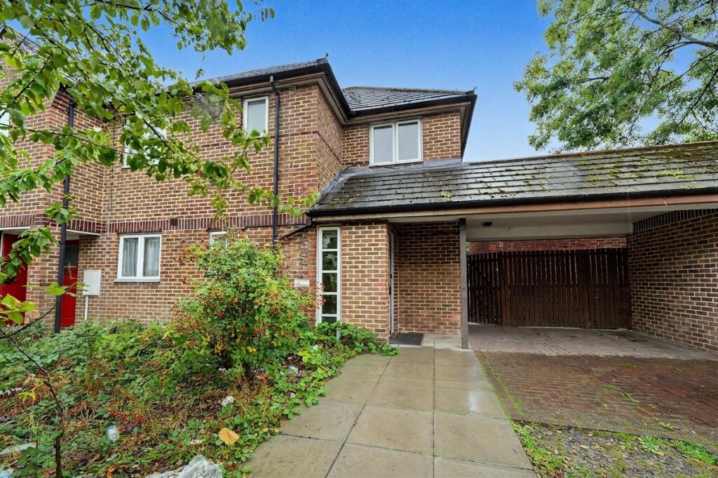 Main image of property: Sidmouth Road, Leyton, Waltham Forest