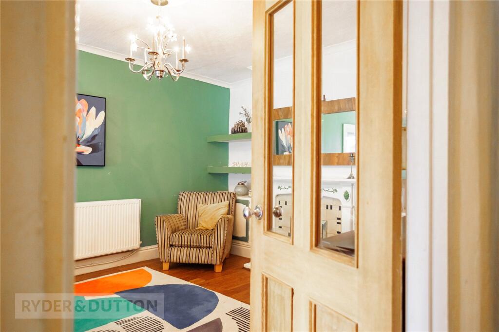 House in Oldham - View 3