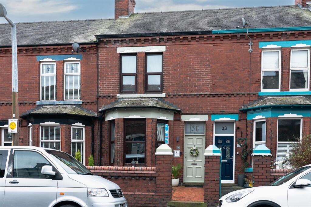 Main image of property: Victoria Avenue, Barrow-In-Furness