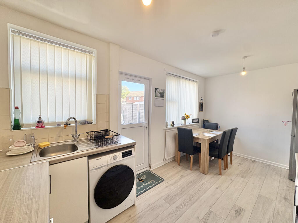 House in Blackpool - View 5