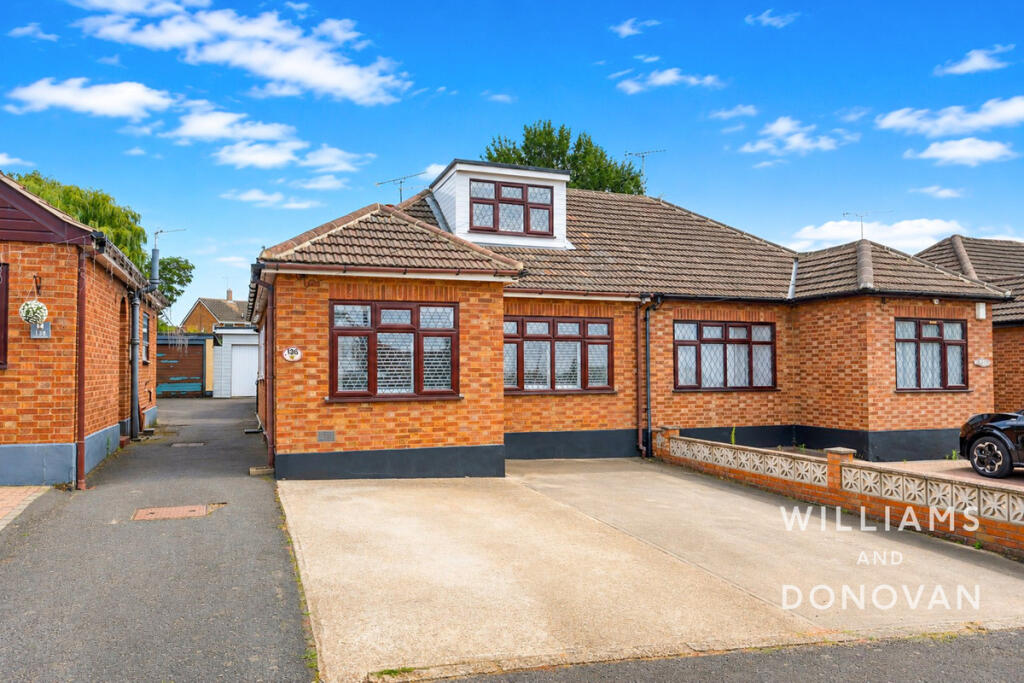 Main image of property: Church Road, Benfleet