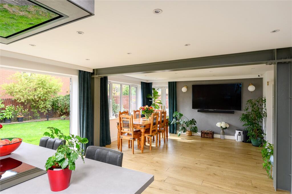 House in Pocklington, East Riding of Yorkshire - More