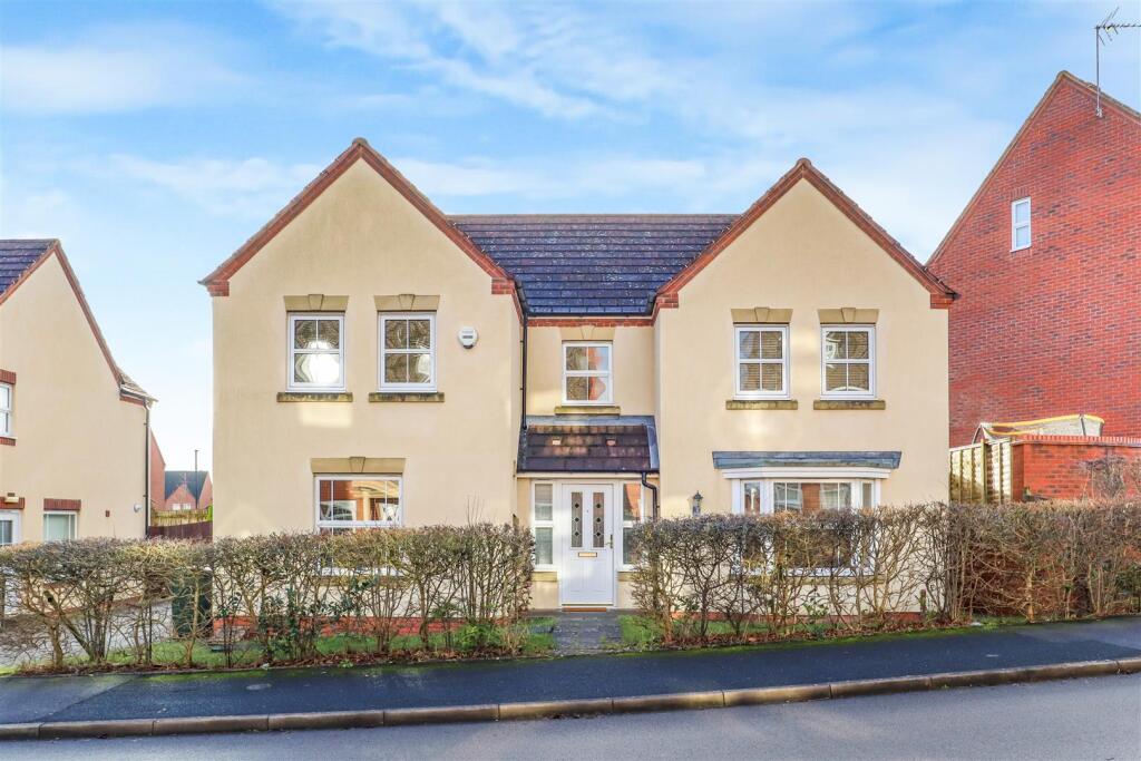 Main image of property: Ten Shilling Drive, Coventry