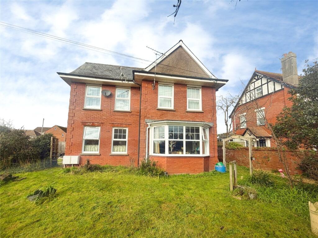 Main image of property: Salterton Road, Exmouth, Devon, EX8