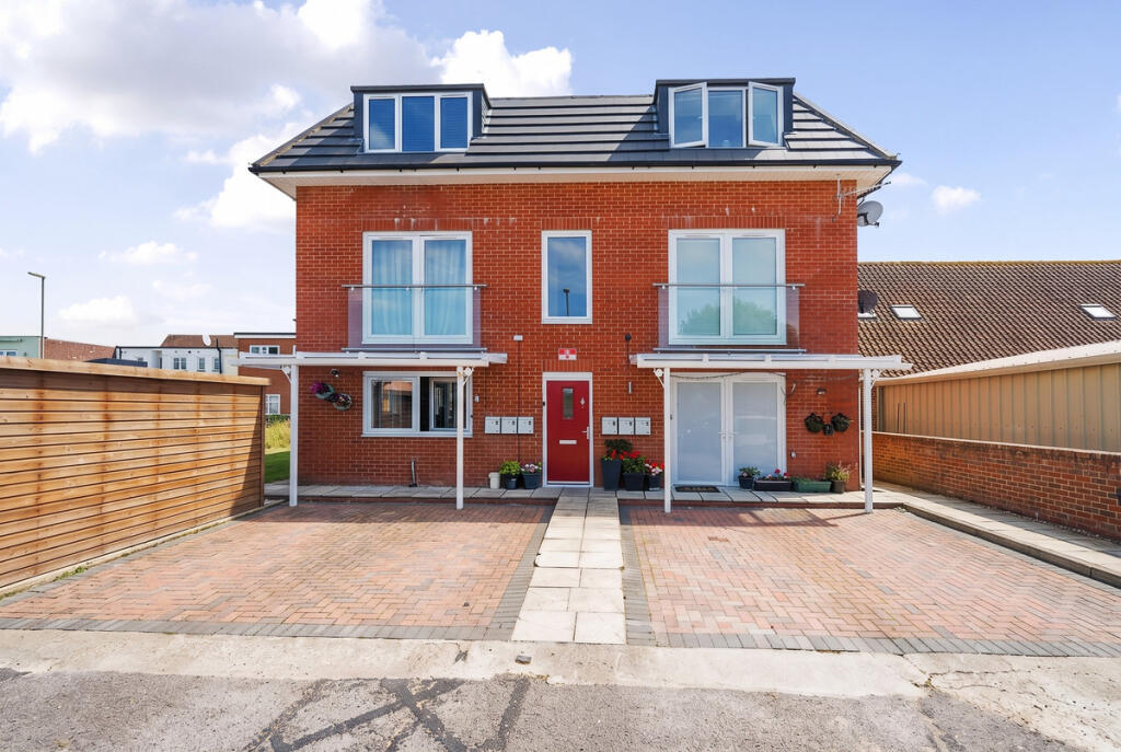 Main image of property: Elm Grove, Hayling Island, PO11