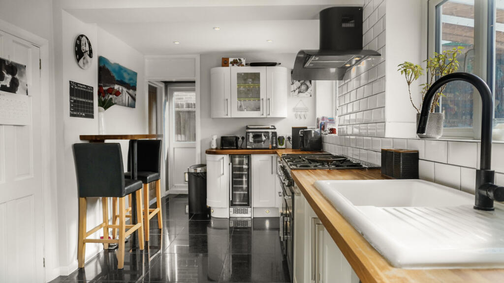 House in London, Poverest, Ramsden - View 5