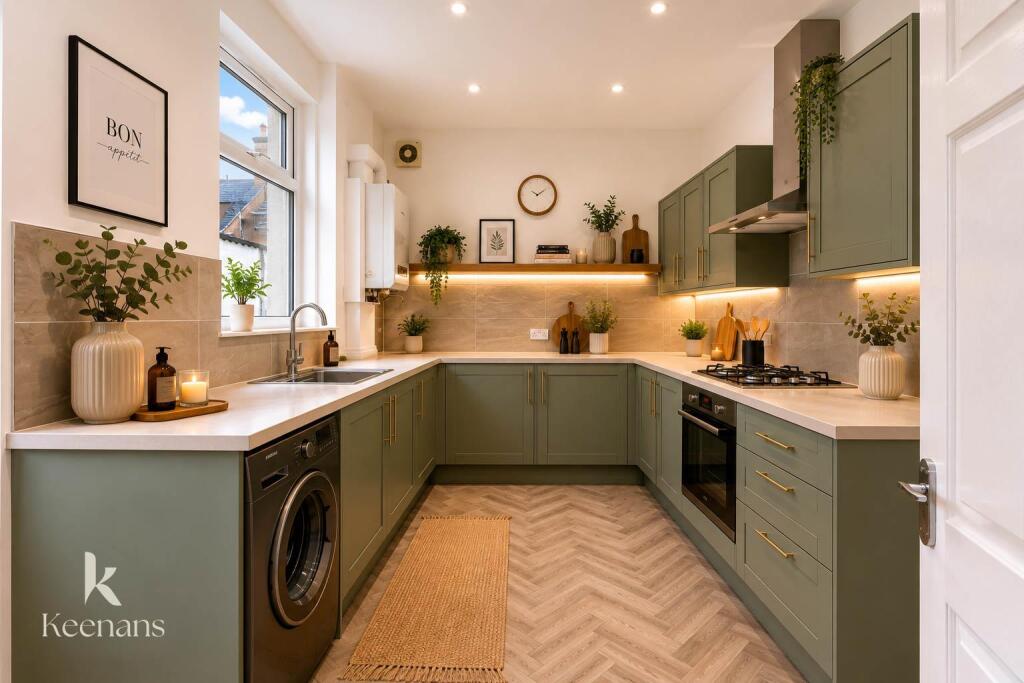 Stanley Street, Accrington - View 3