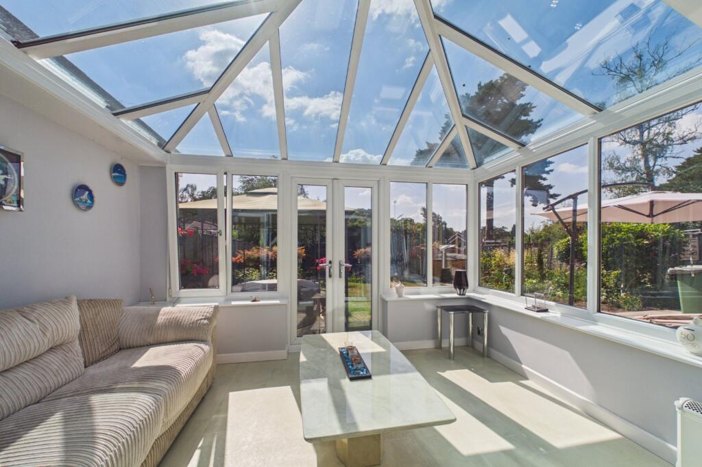 Badgers Way, Bracknell, Berkshire, RG12 - View 3