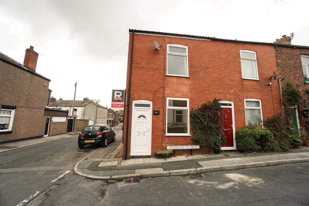 Main image of property: Dickinson Street West, Horwich, Bolton, BL6