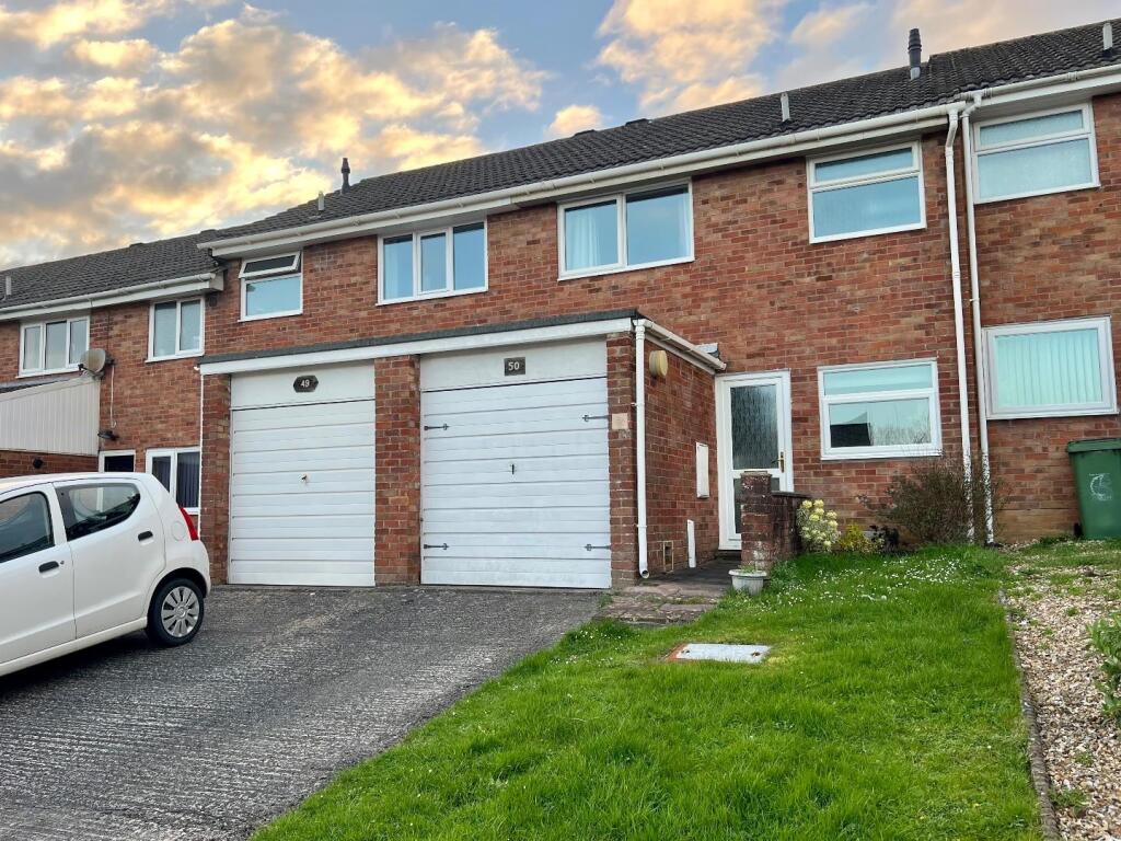 Main image of property: Cae Bracla, Brackla, Bridgend County Borough, CF31 2HF