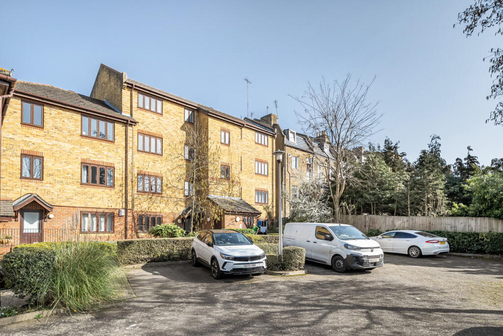 Main image of property: St. Ann's Hill, London, SW18