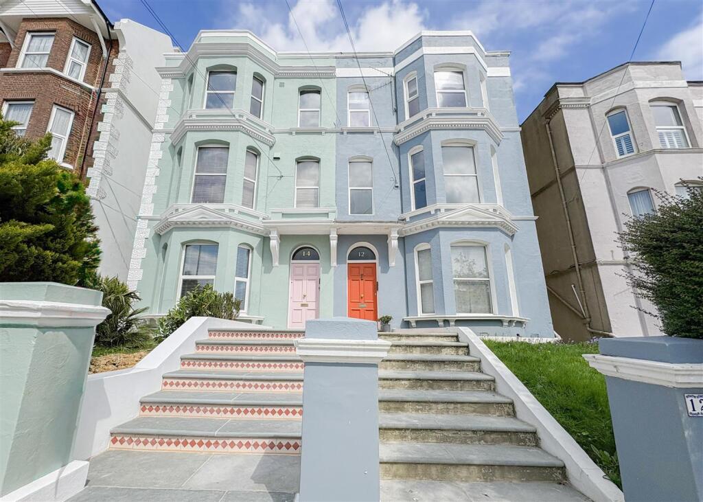 Main image of property: Priory Avenue, Hastings, TN34 1UG