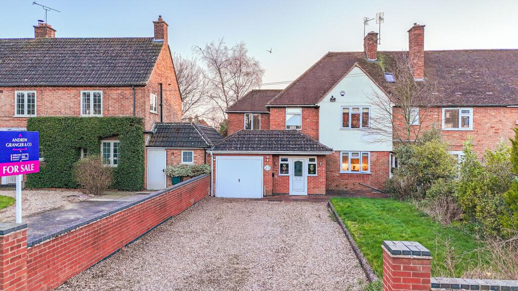 Main image of property: Rolleston Road, Billesdon, LE7