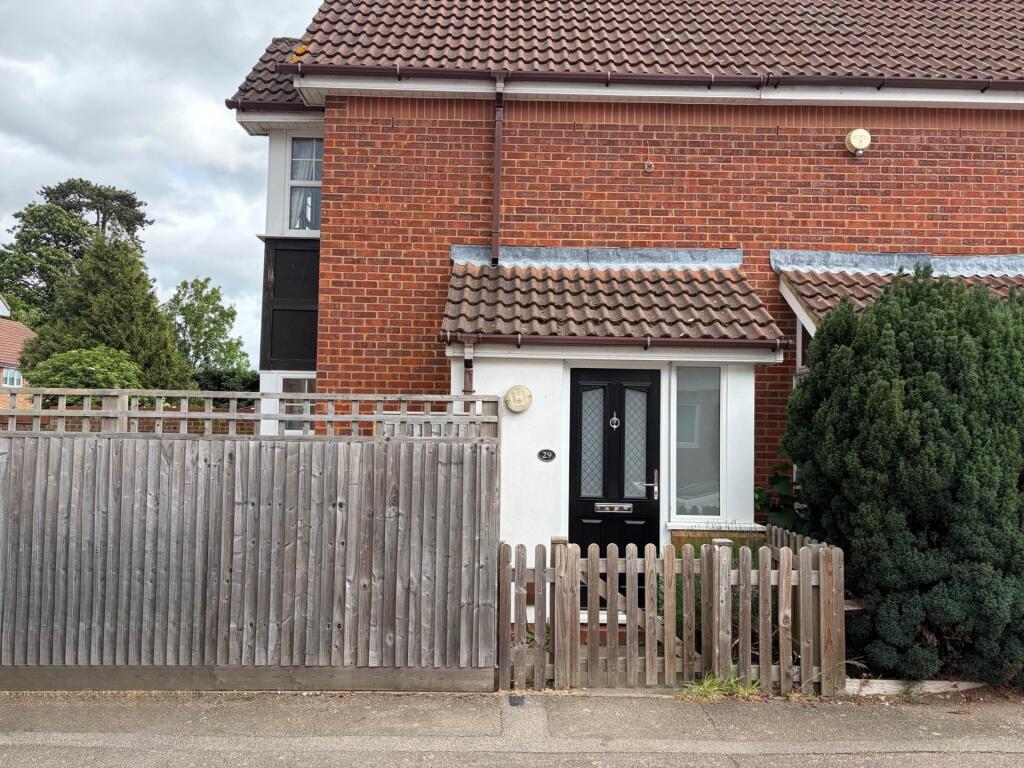 Main image of property: Barnsbury Gardens, Newport Pagnell