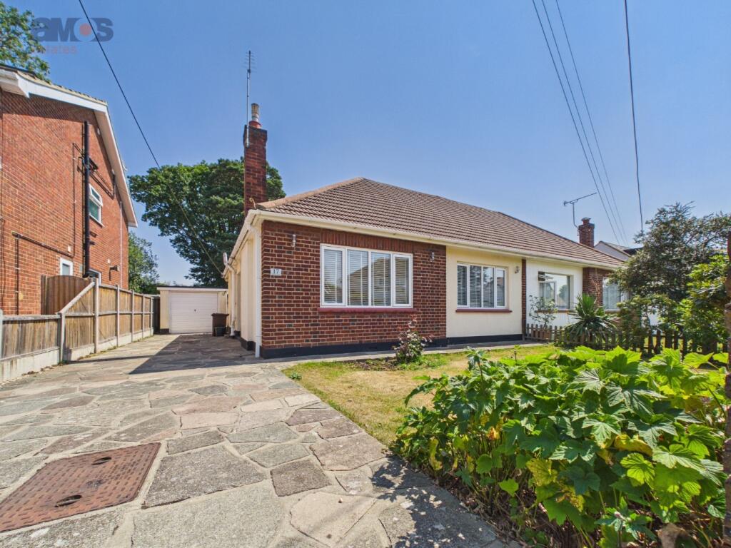 Main image of property: Orchill Drive, Hadleigh, Essex
