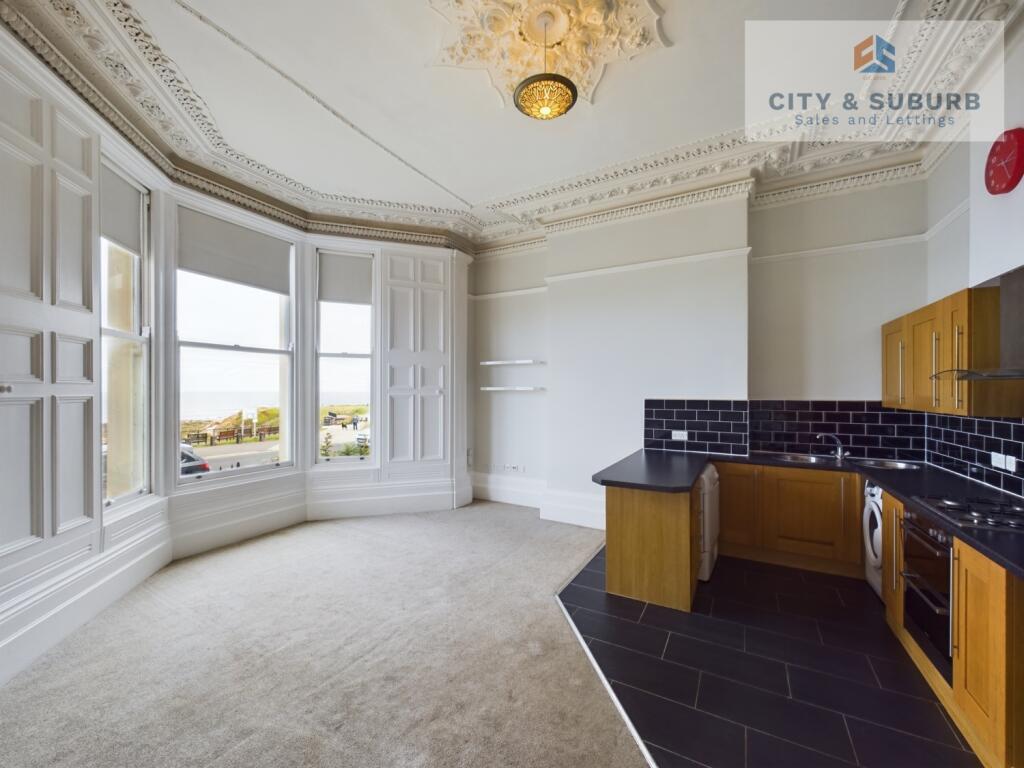 Main image of property: Beverley Terrace,  Cullercoats, Tyne and Wear, NE30 4NU