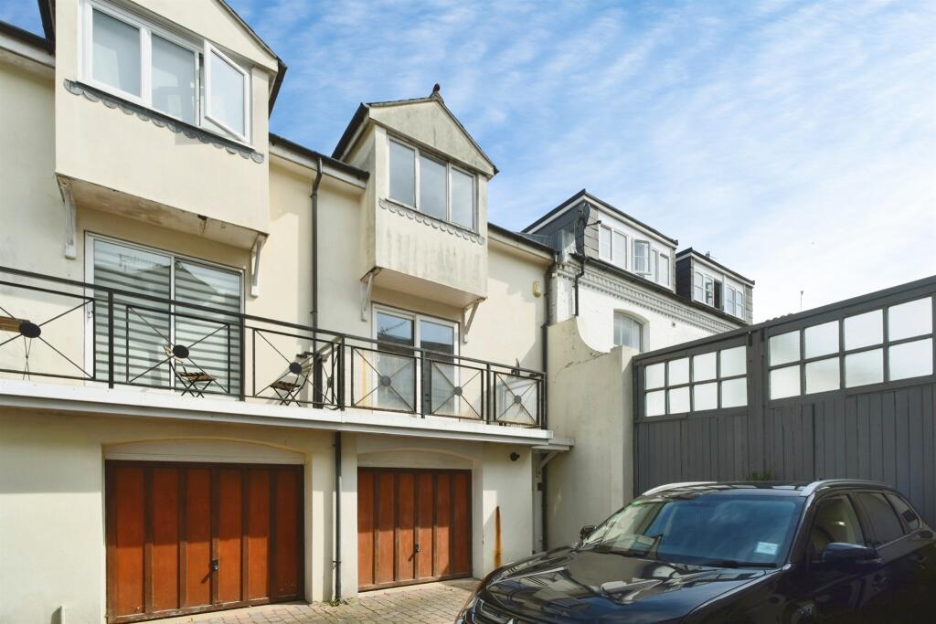 Main image of property: Oxford Mews, Hove
