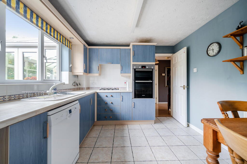 House in South Kesteven, Grantham - View 3