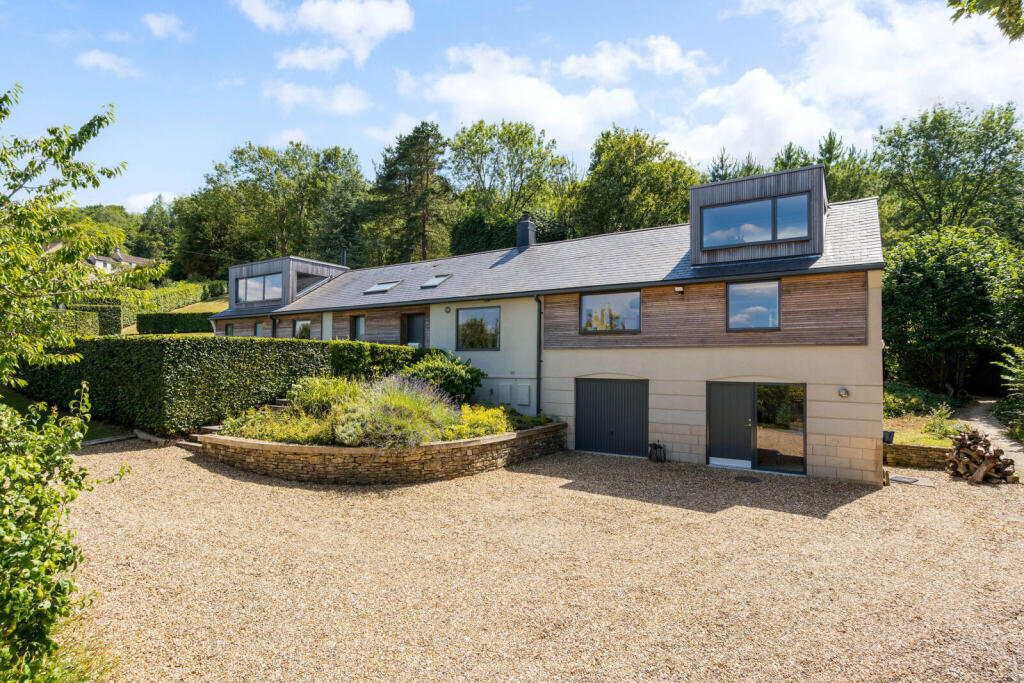 Main image of property: High Street, Bathford, Bath, Somerset, BA1